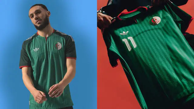 Algeria 2026 (¡CONSIGUE 2 Y PAGA 1!)