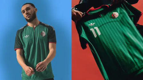 Algeria 2026 (¡CONSIGUE 2 Y PAGA 1!)