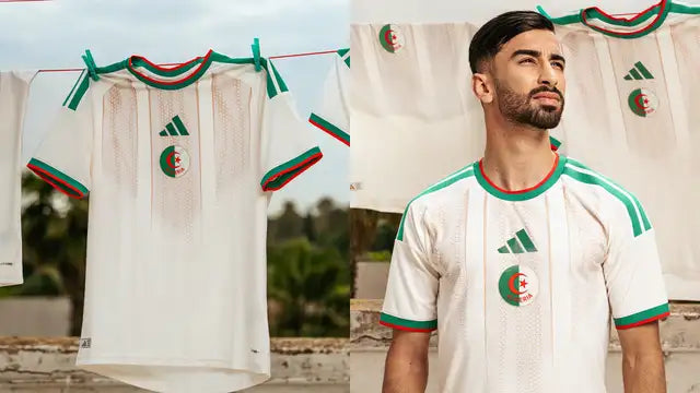 Algeria 2026 (¡CONSIGUE 2 Y PAGA 1!)