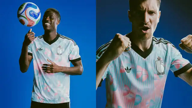 Bélgica 2026 (¡CONSIGUE 2 Y PAGA 1!)