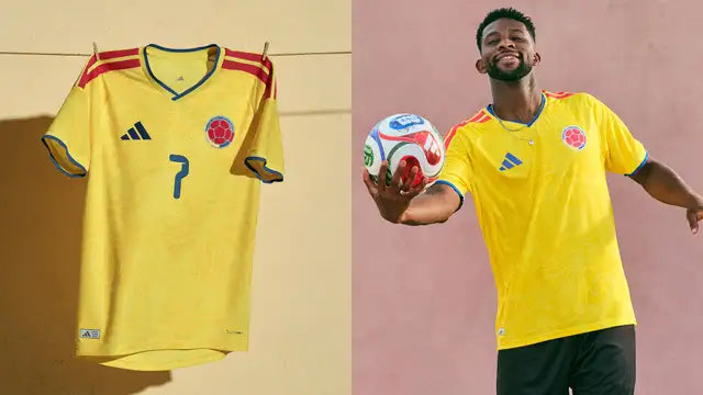 Colombia 2026 (¡CONSIGUE 2 Y PAGA 1!)