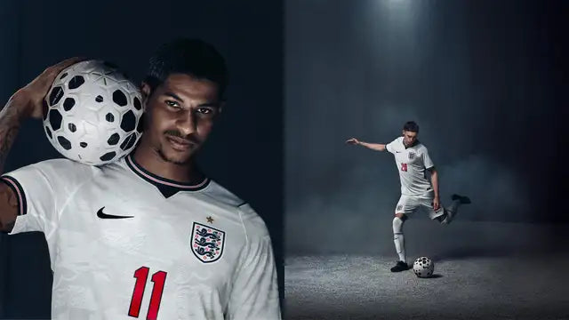 Inglaterra 2026 (¡CONSIGUE 2 Y PAGA 1!)