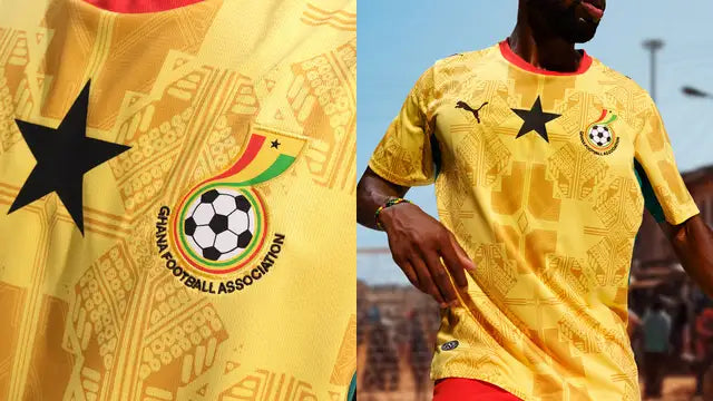 Ghana 2026 (¡CONSIGUE 2 Y PAGA 1!)