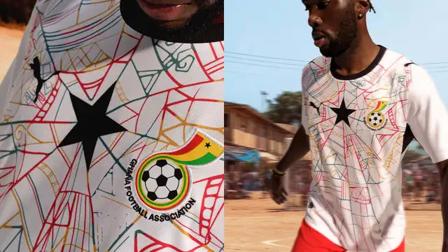 Ghana 2026 (¡CONSIGUE 2 Y PAGA 1!)