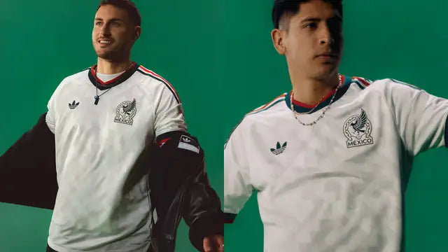 México 2026 (¡CONSIGUE 2 Y PAGA 1!)