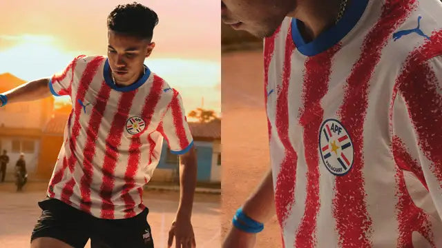 Paraguay 2026 (¡CONSIGUE 2 Y PAGA 1!)