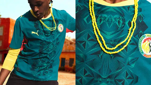 Senegal 2026 (¡CONSIGUE 2 Y PAGA 1!)