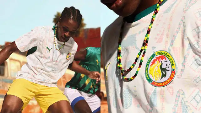 Senegal 2026 (¡CONSIGUE 2 Y PAGA 1!)