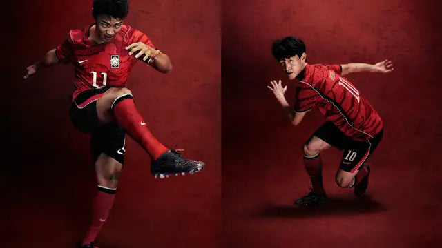 Corea del Sur 2026 (¡CONSIGUE 2 Y PAGA 1!)